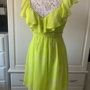 Rampage women's dress